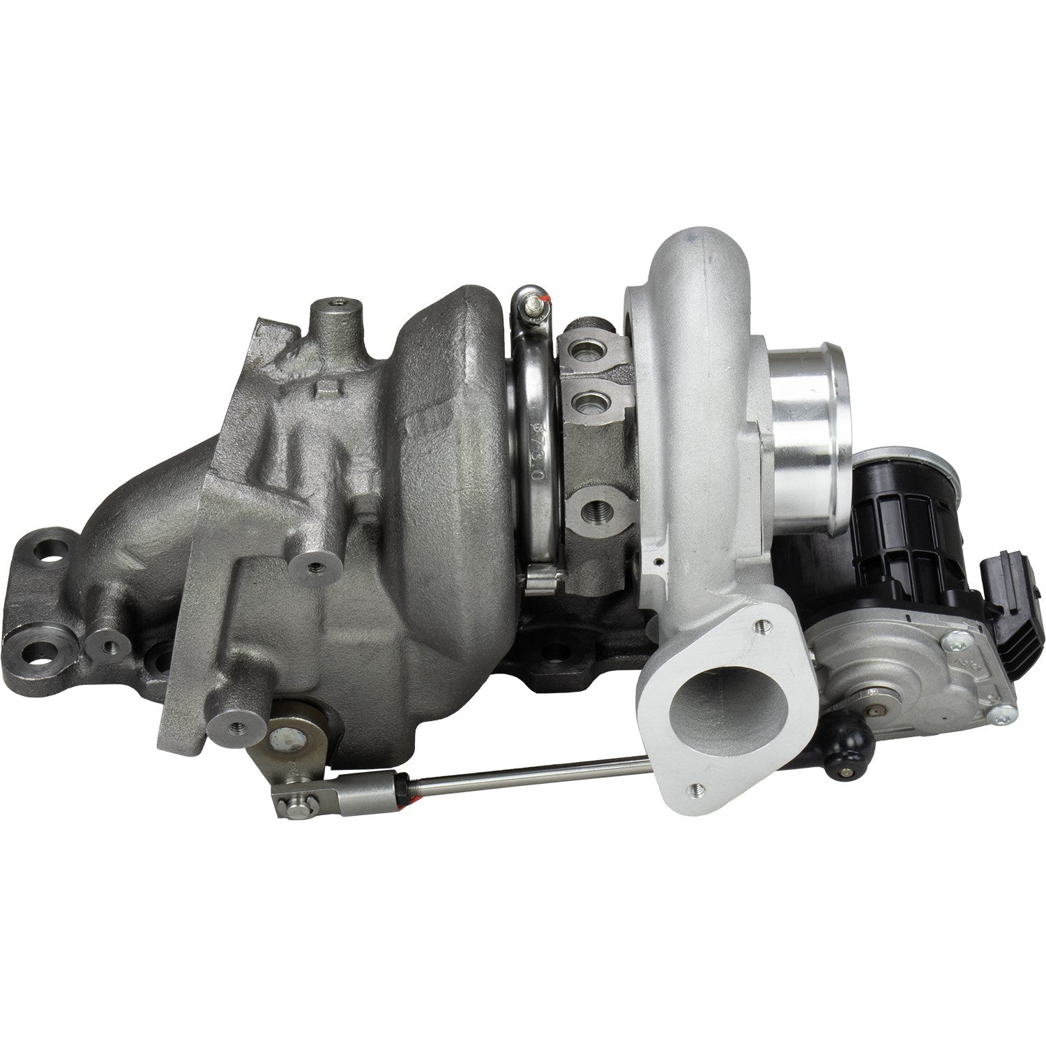 Sophio GPD Turbocharger 2511608 image 4