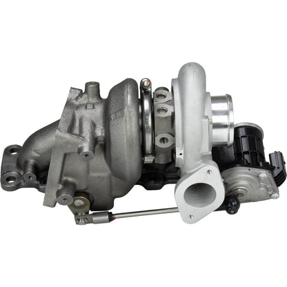 Sophio GPD Turbocharger 2511608 image 4