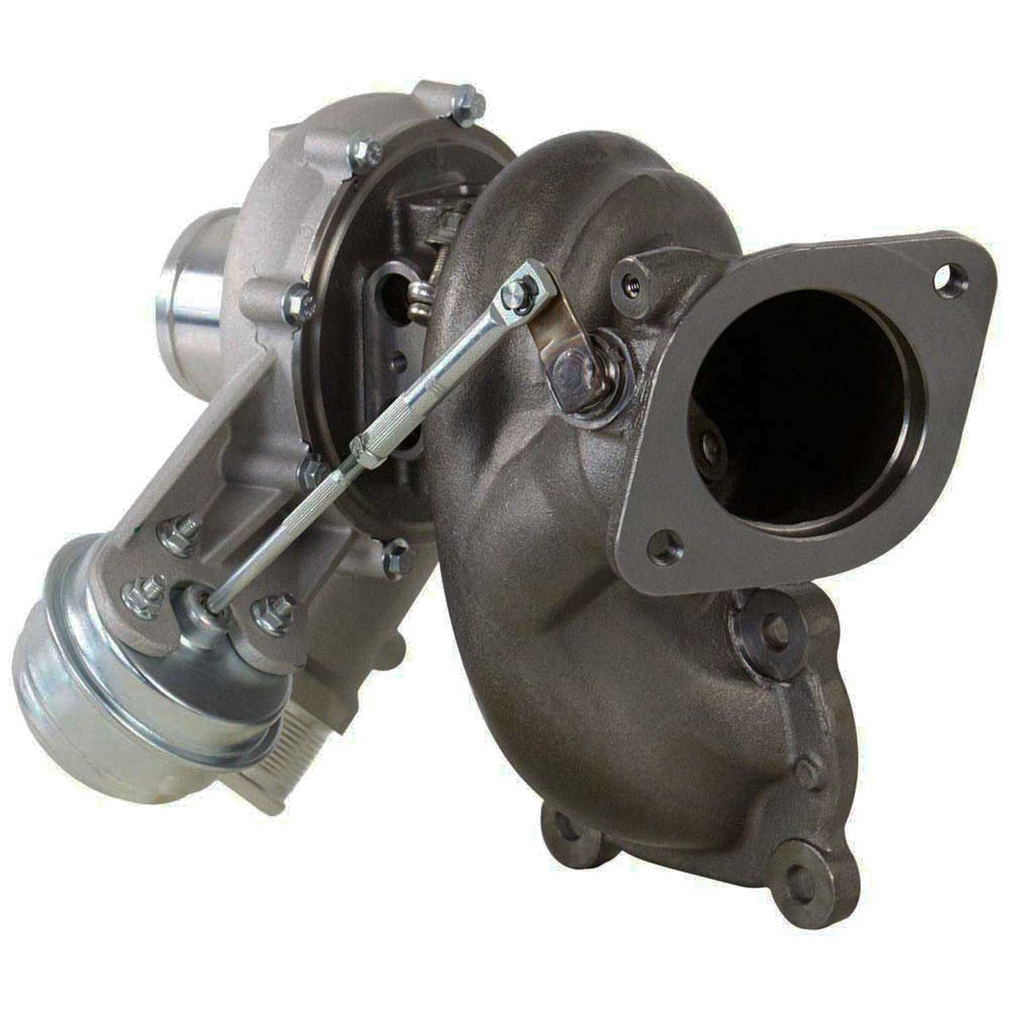Global Parts Distributors LLC Turbocharger 2511610