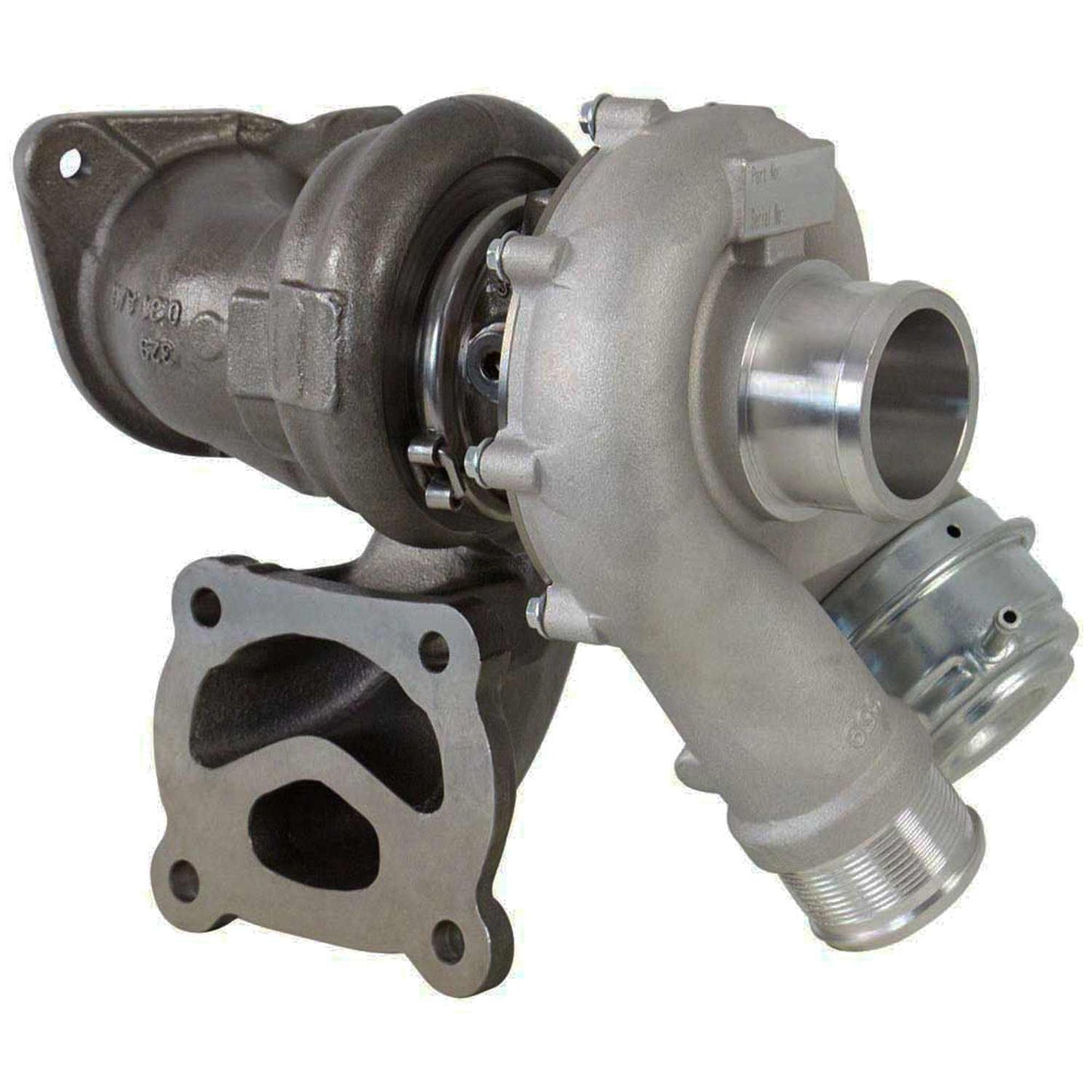 Global Parts Distributors LLC Turbocharger 2511610