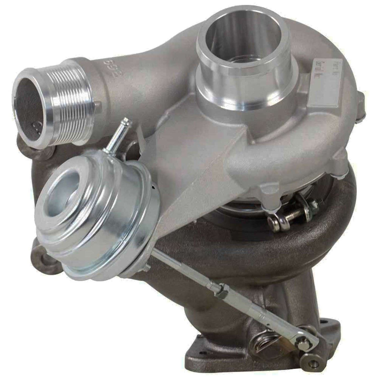 Global Parts Distributors LLC Turbocharger 2511610