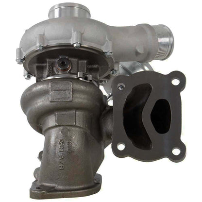 Global Parts Distributors LLC Turbocharger 2511610