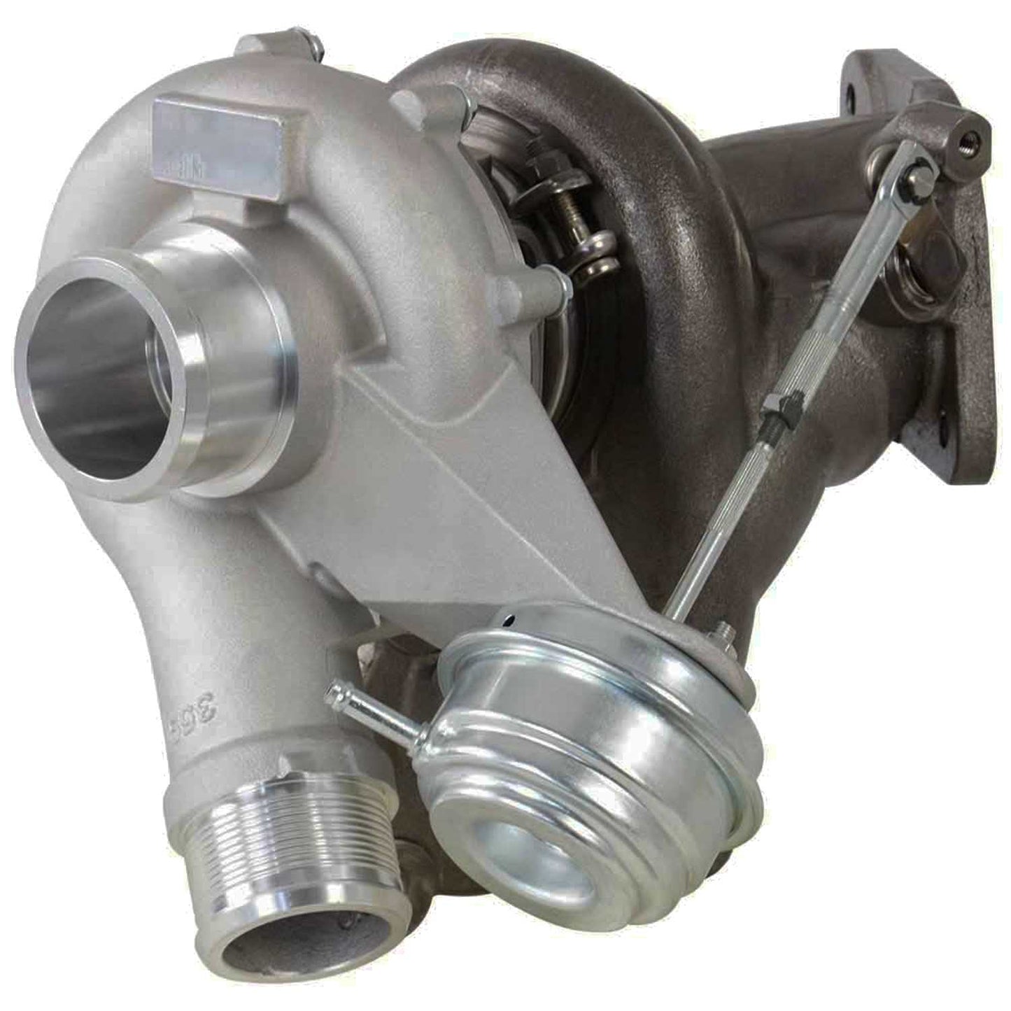 Global Parts Distributors LLC Turbocharger 2511610