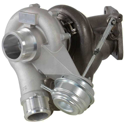 Global Parts Distributors LLC Turbocharger 2511610