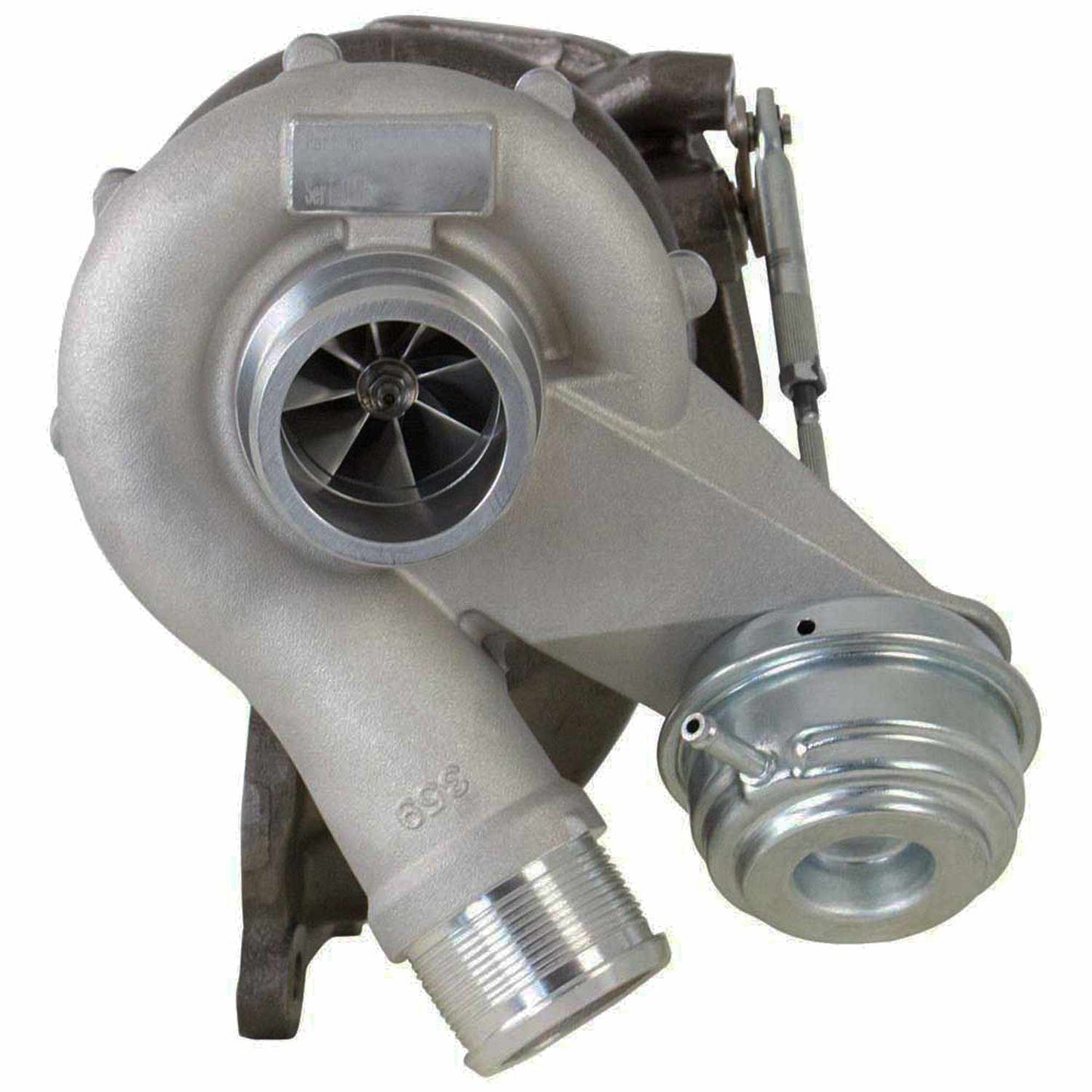 Global Parts Distributors LLC Turbocharger 2511610