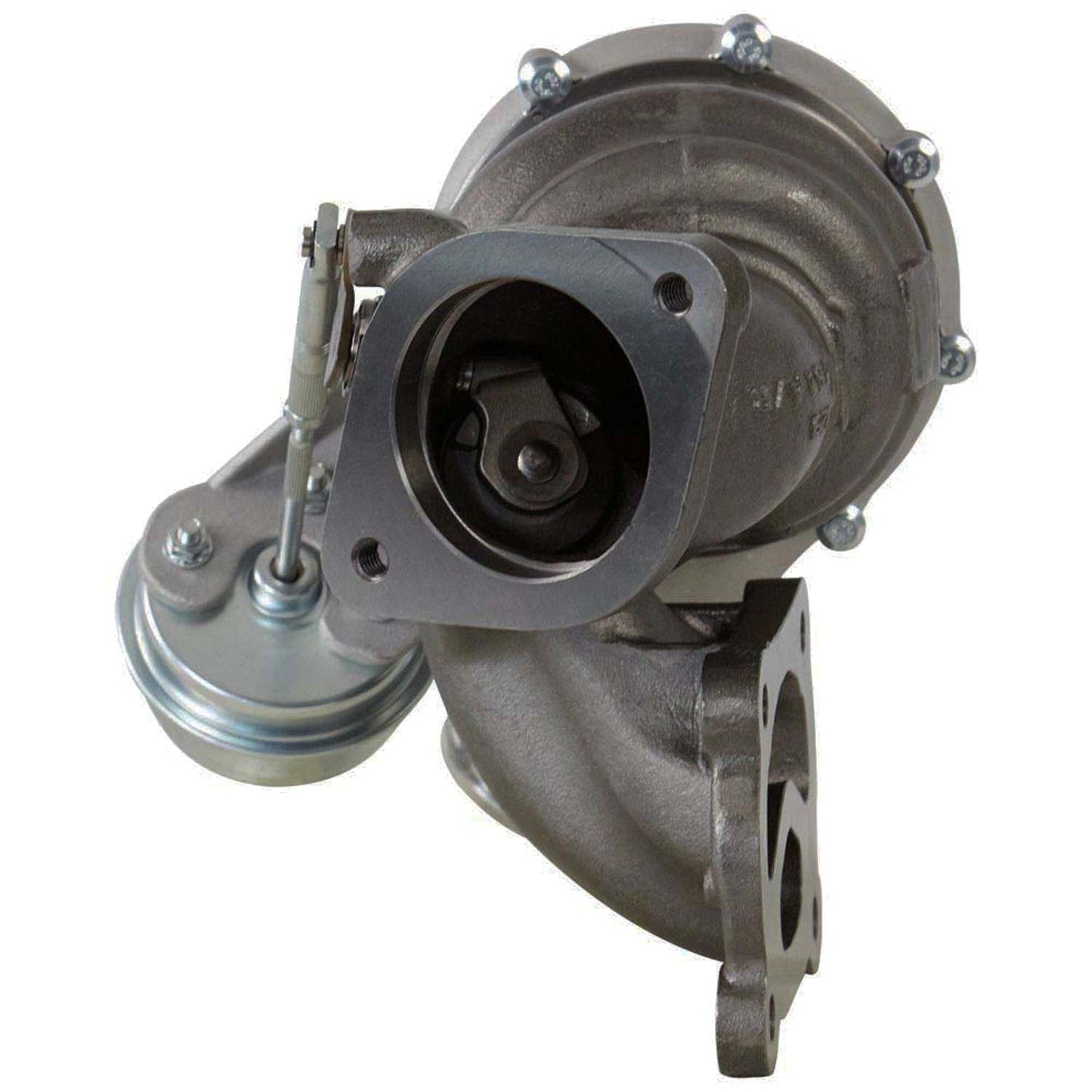 Global Parts Distributors LLC Turbocharger 2511610