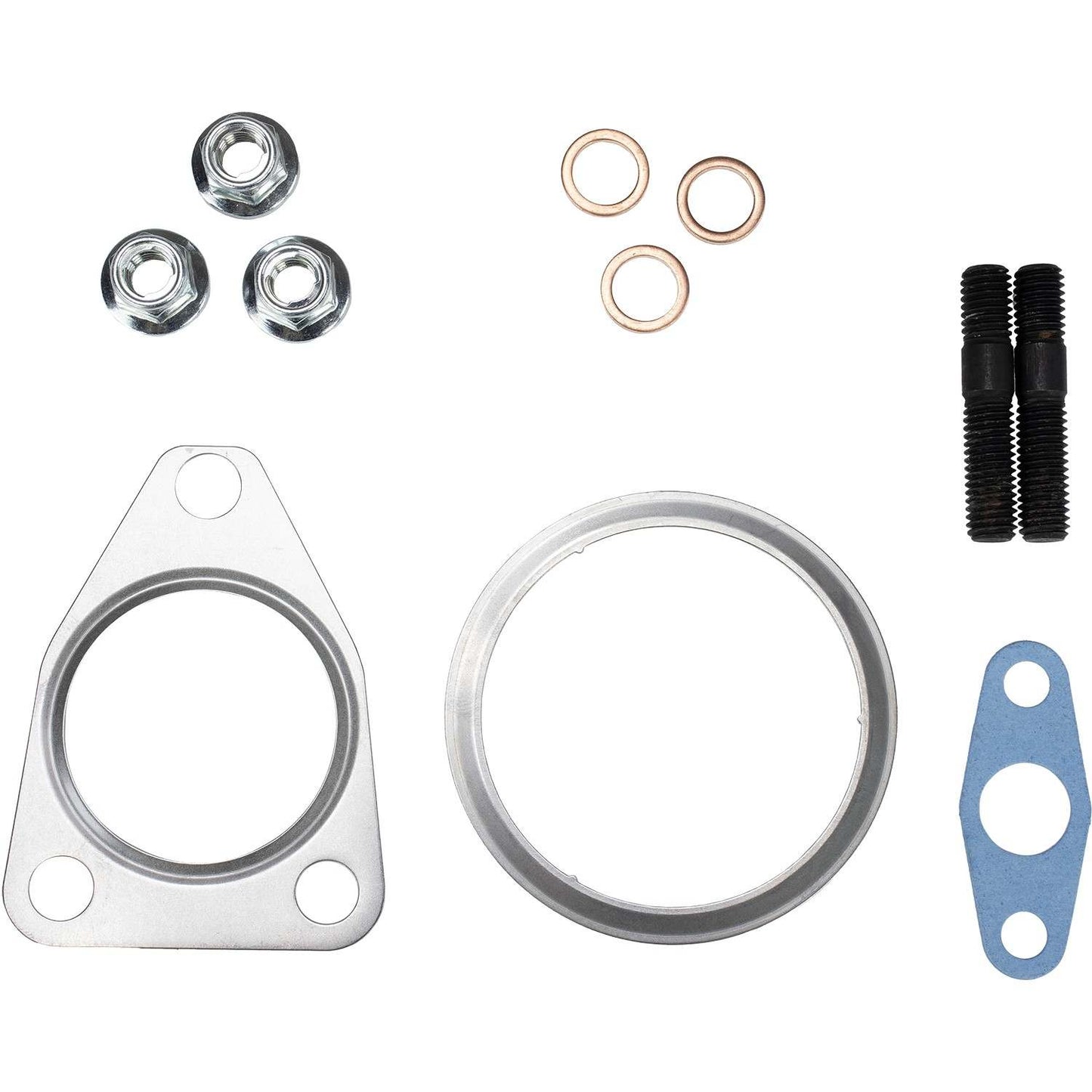 Global Parts Distributors LLC Turbocharger 2511613