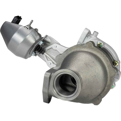 Global Parts Distributors LLC Turbocharger 2511613