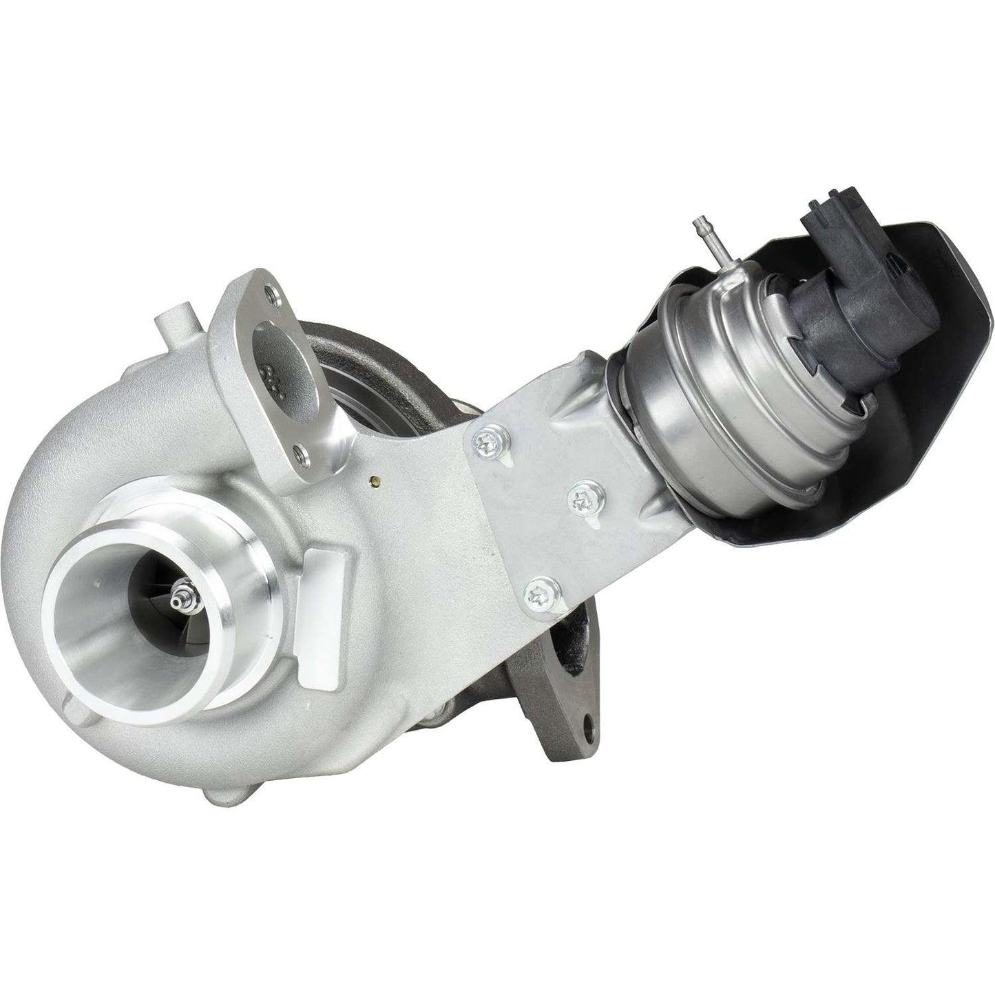 Global Parts Distributors LLC Turbocharger 2511613