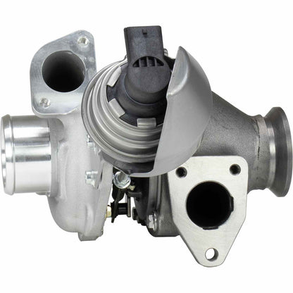 Global Parts Distributors LLC Turbocharger 2511613