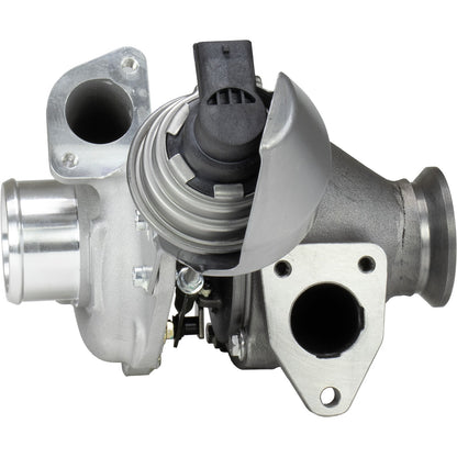 Global Parts Distributors LLC Turbocharger 2511613