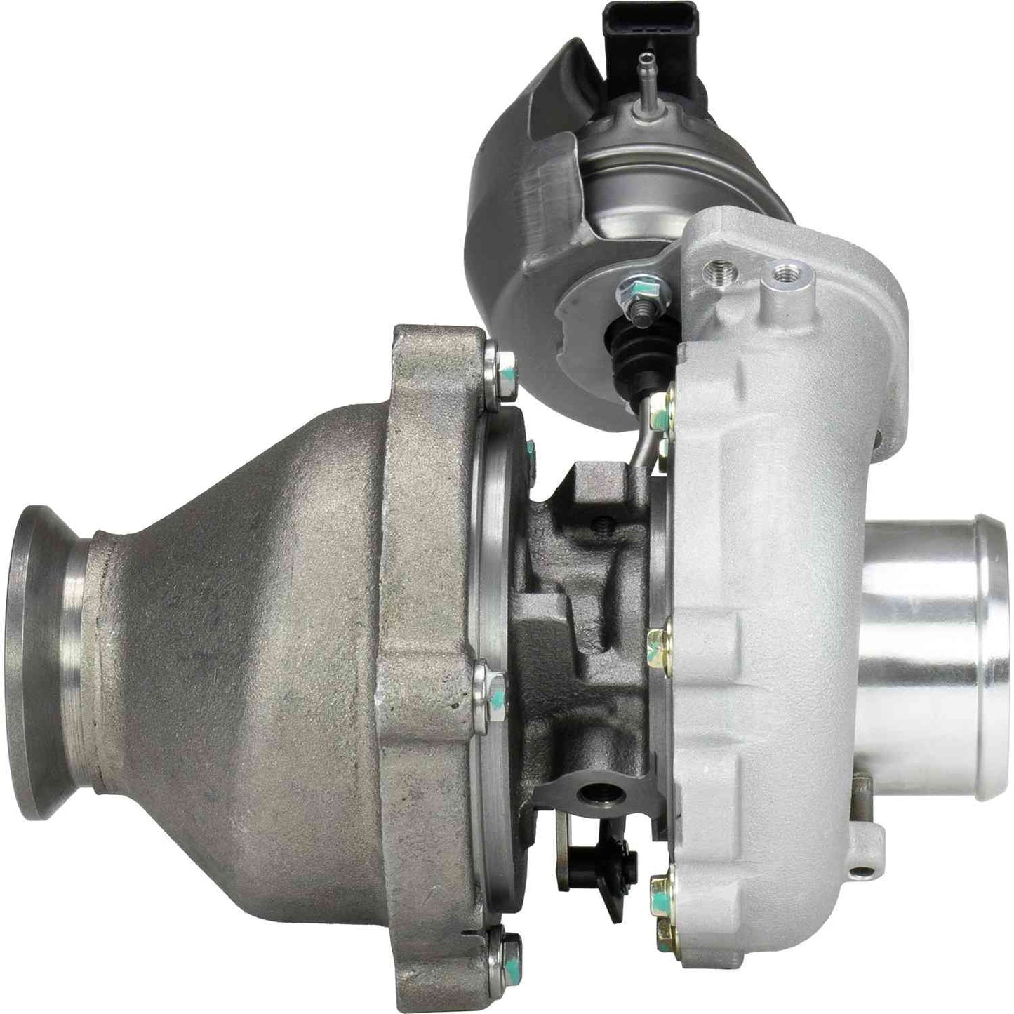 Global Parts Distributors LLC Turbocharger 2511613
