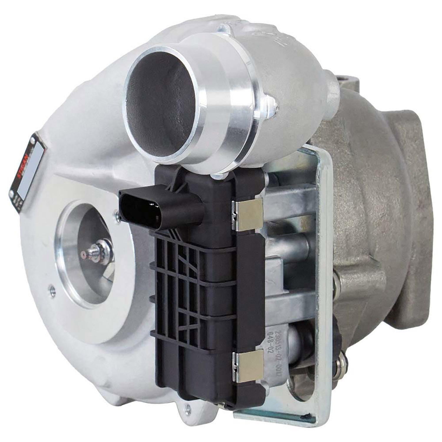 Sophio GPD Turbocharger 2511614 image 2