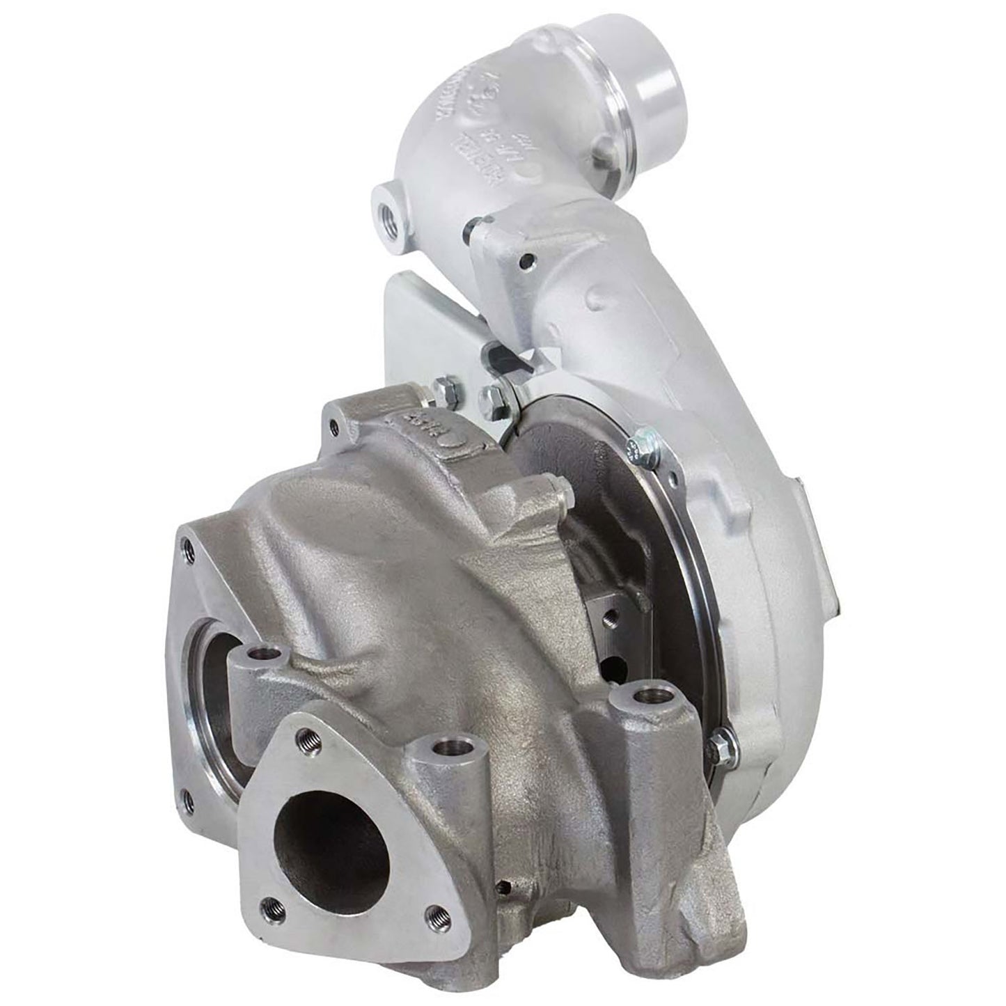Sophio GPD Turbocharger 2511614 image 3