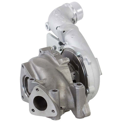 Sophio GPD Turbocharger 2511614 image 3