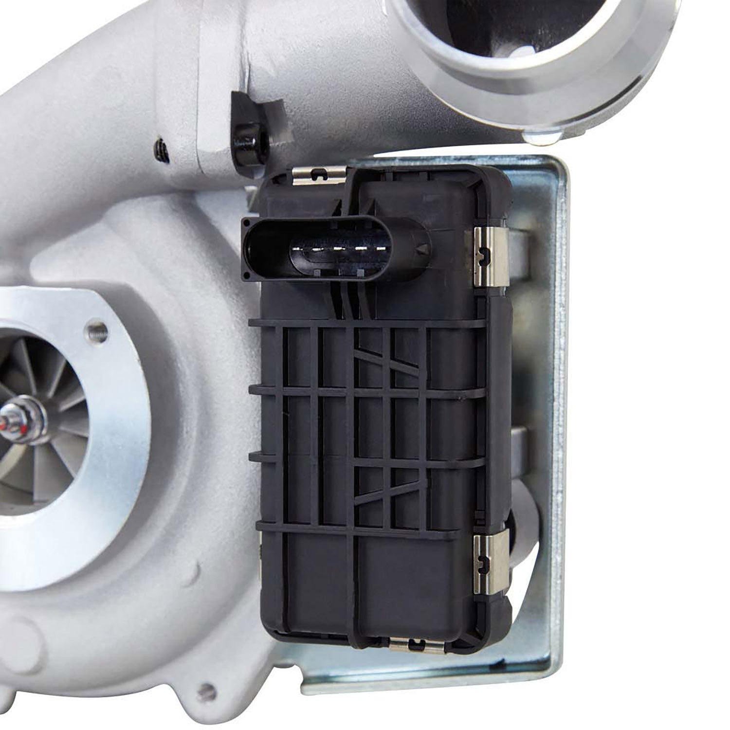 Sophio GPD Turbocharger 2511614 image 5