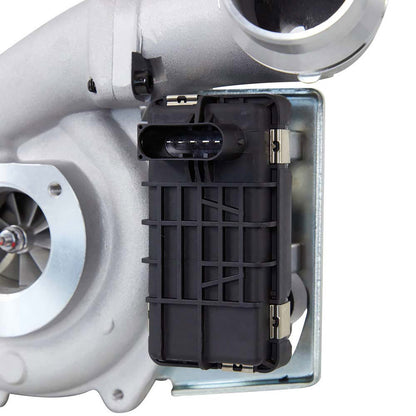 Sophio GPD Turbocharger 2511614 image 5