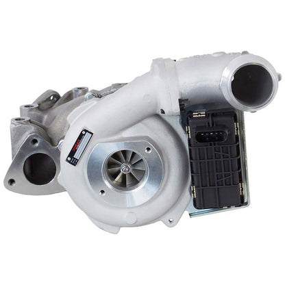 Sophio GPD Turbocharger 2511614 image 8