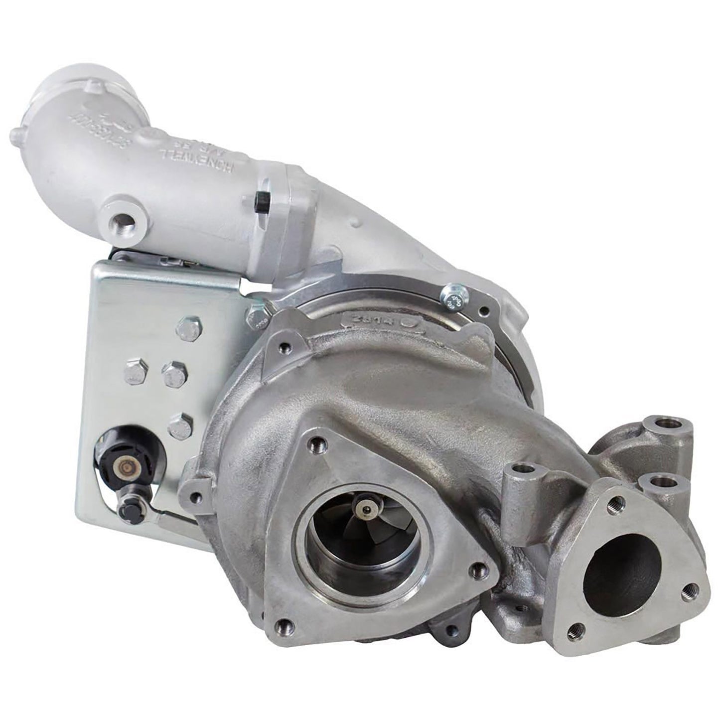 Sophio GPD Turbocharger 2511614 image 9