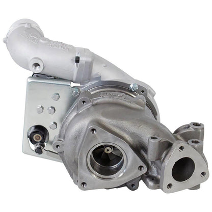 Sophio GPD Turbocharger 2511614 image 9