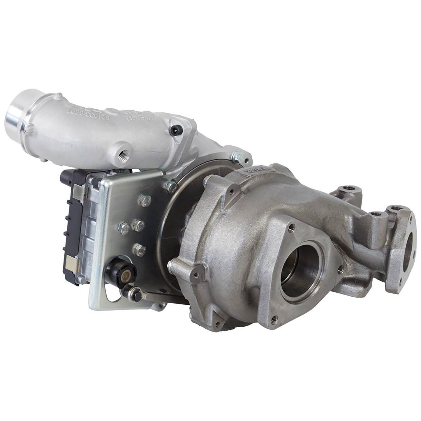 Sophio GPD Turbocharger 2511614 image 7