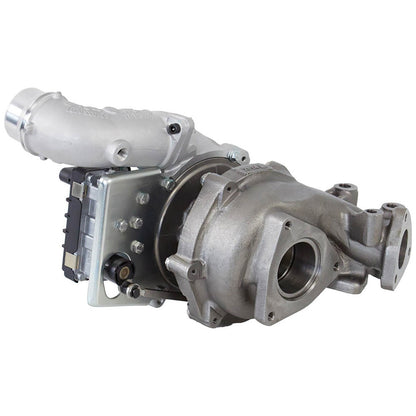 Sophio GPD Turbocharger 2511614 image 7