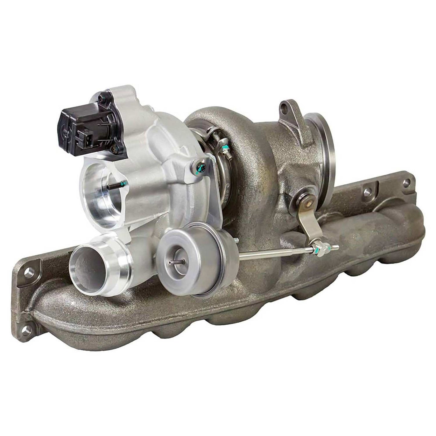 Global Parts Distributors LLC Turbocharger 2511619