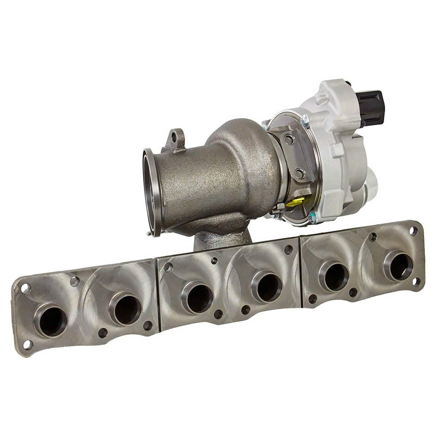 Global Parts Distributors LLC Turbocharger 2511619