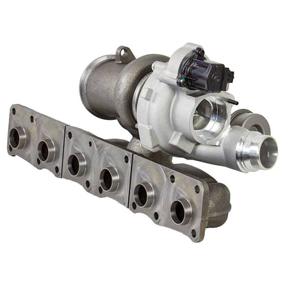 Global Parts Distributors LLC Turbocharger 2511619
