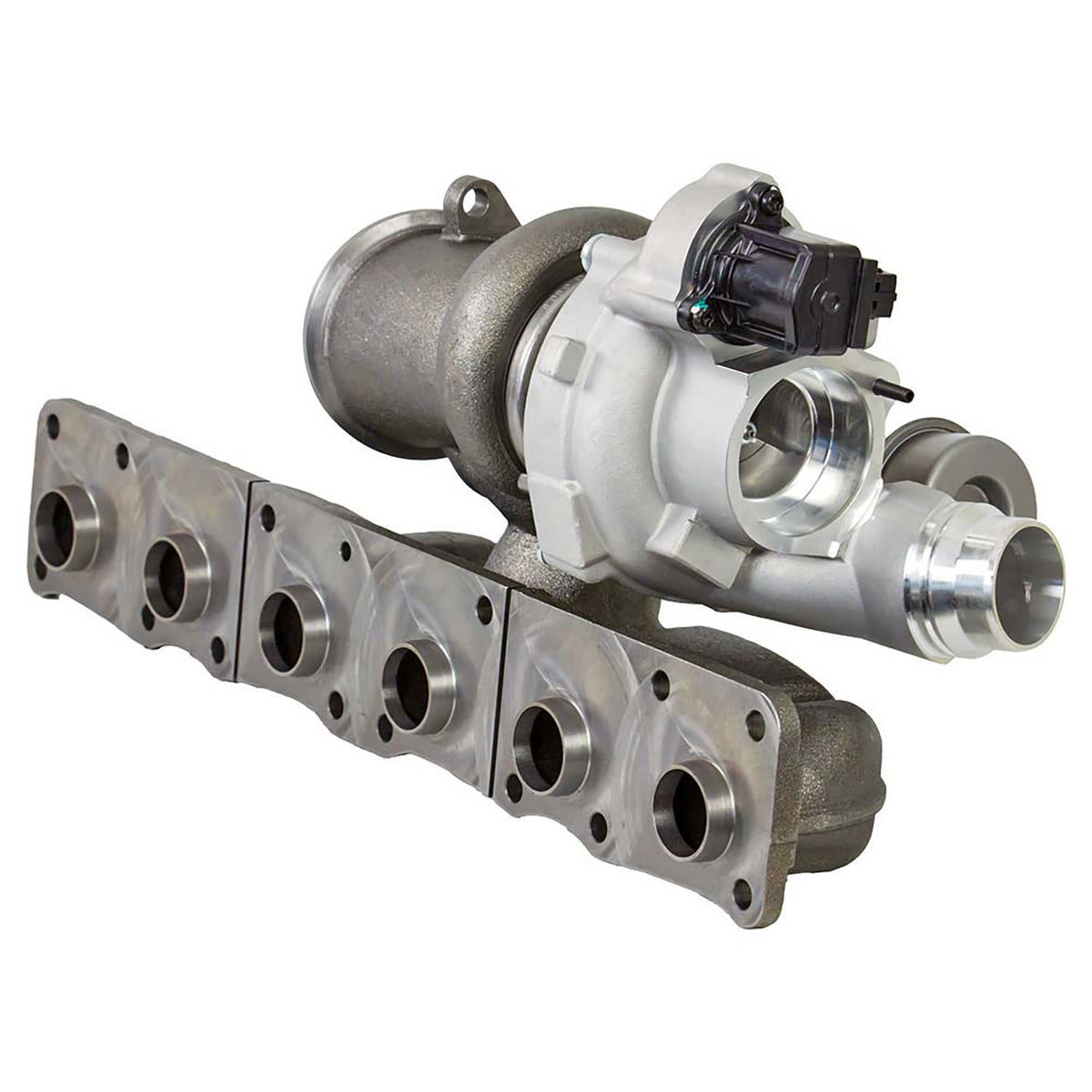Global Parts Distributors LLC Turbocharger 2511619