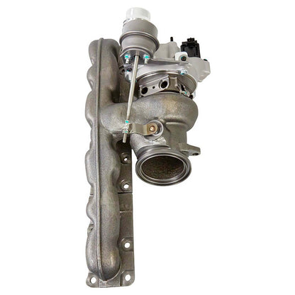 Global Parts Distributors LLC Turbocharger 2511619