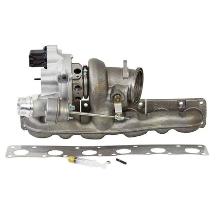 Global Parts Distributors LLC Turbocharger 2511619