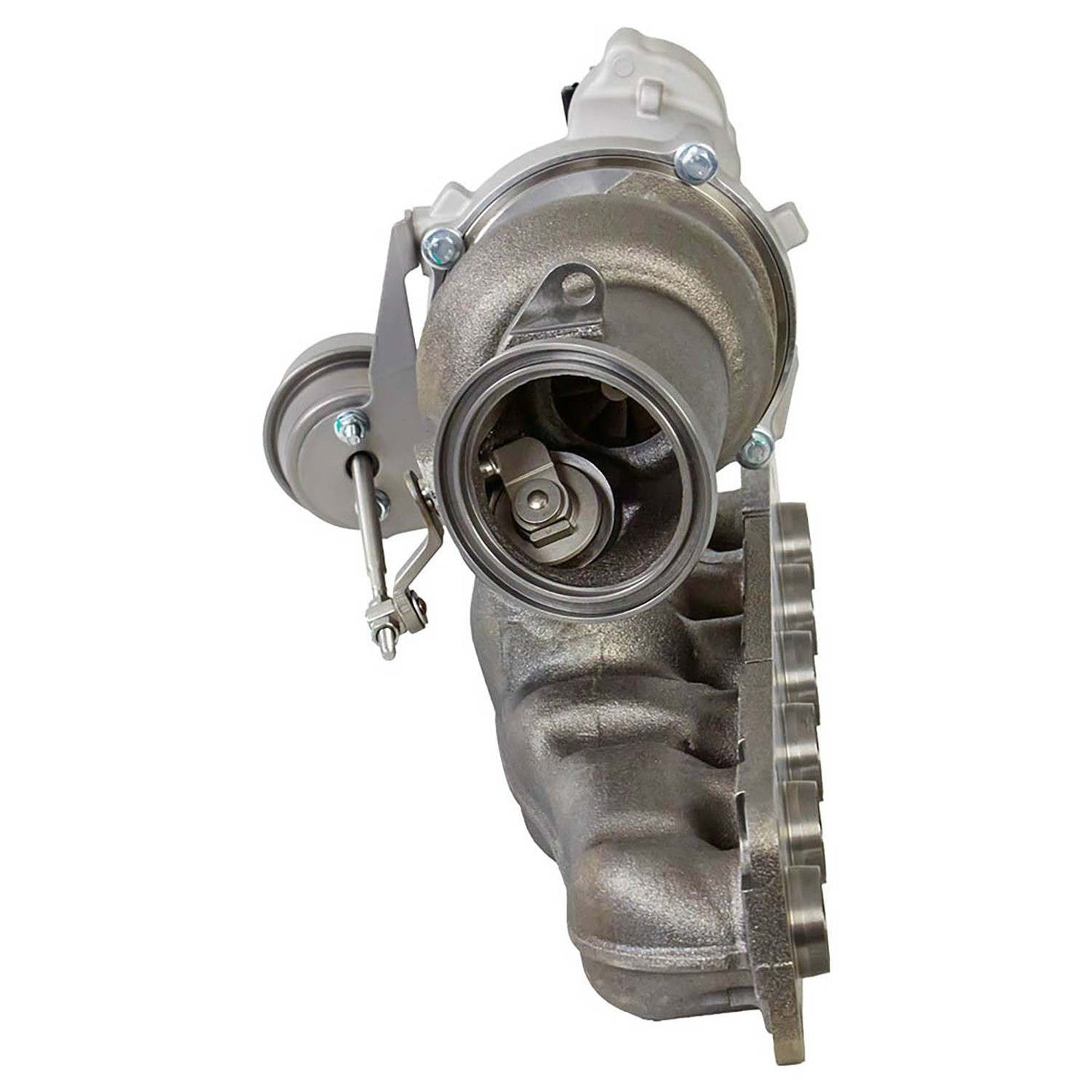 Global Parts Distributors LLC Turbocharger 2511619