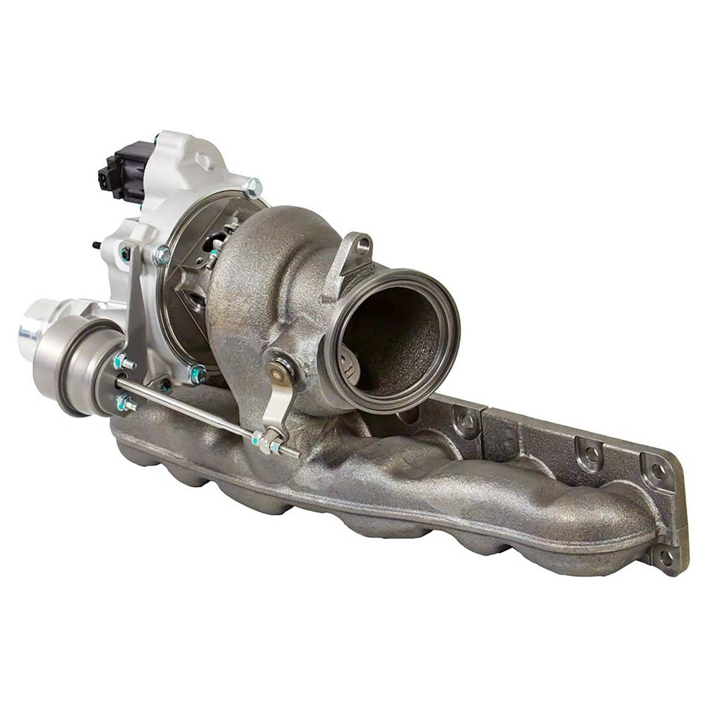 Global Parts Distributors LLC Turbocharger 2511619
