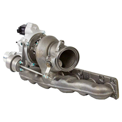 Global Parts Distributors LLC Turbocharger 2511619
