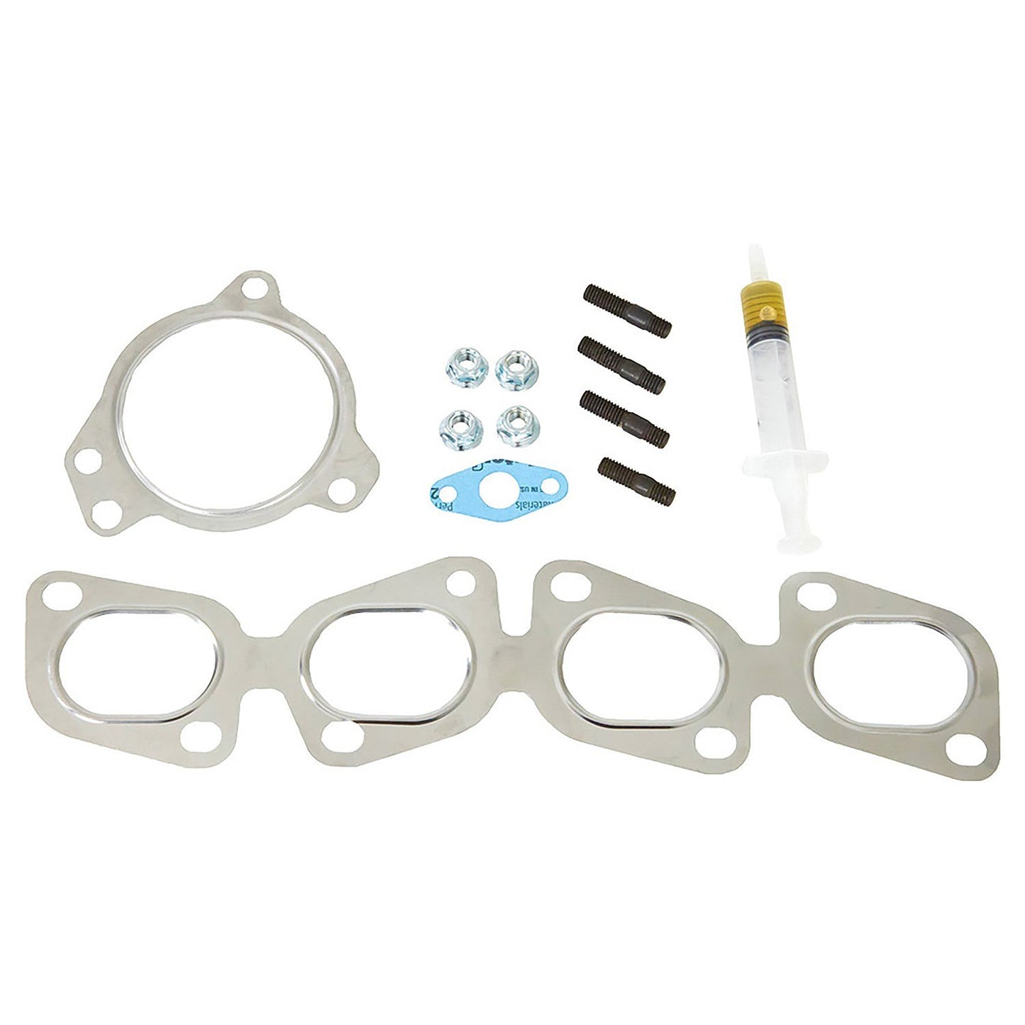 Global Parts Distributors LLC Turbocharger 2511620
