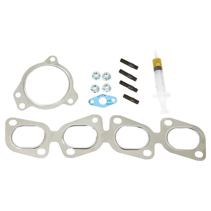 Global Parts Distributors LLC Turbocharger 2511620