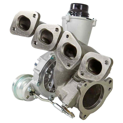 Global Parts Distributors LLC Turbocharger 2511620