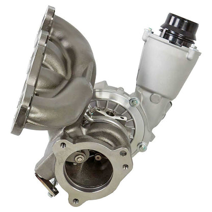 Global Parts Distributors LLC Turbocharger 2511620