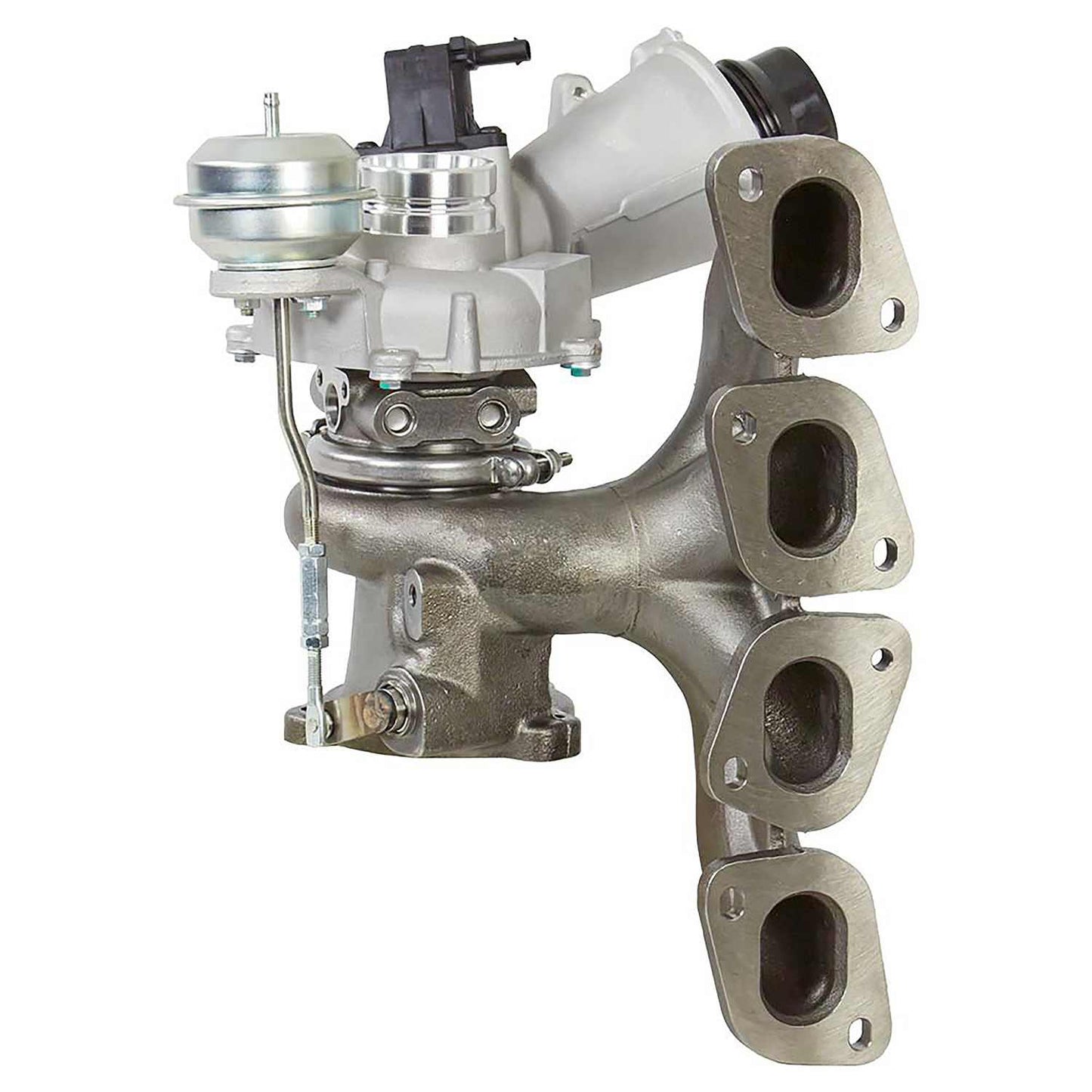Global Parts Distributors LLC Turbocharger 2511620