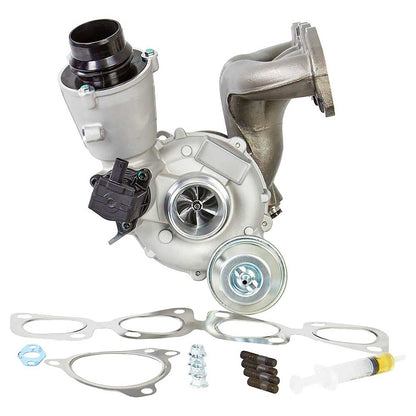 Global Parts Distributors LLC Turbocharger 2511620