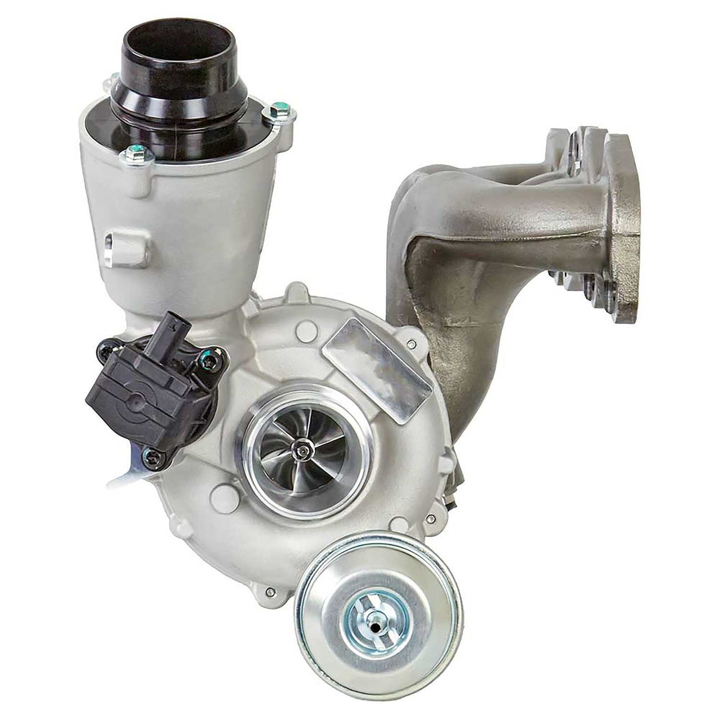 Global Parts Distributors LLC Turbocharger 2511620