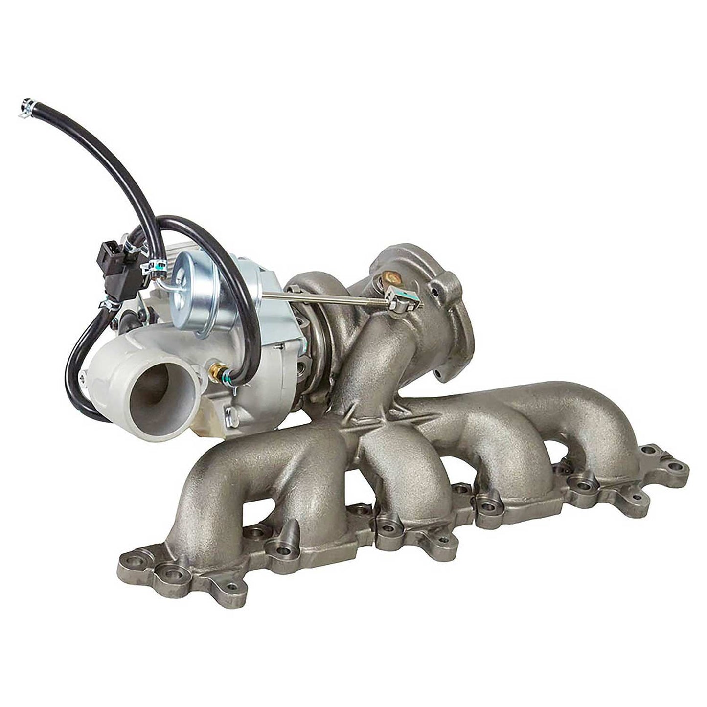 Global Parts Distributors LLC Turbocharger 2511622