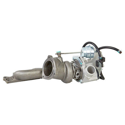 Global Parts Distributors LLC Turbocharger 2511622