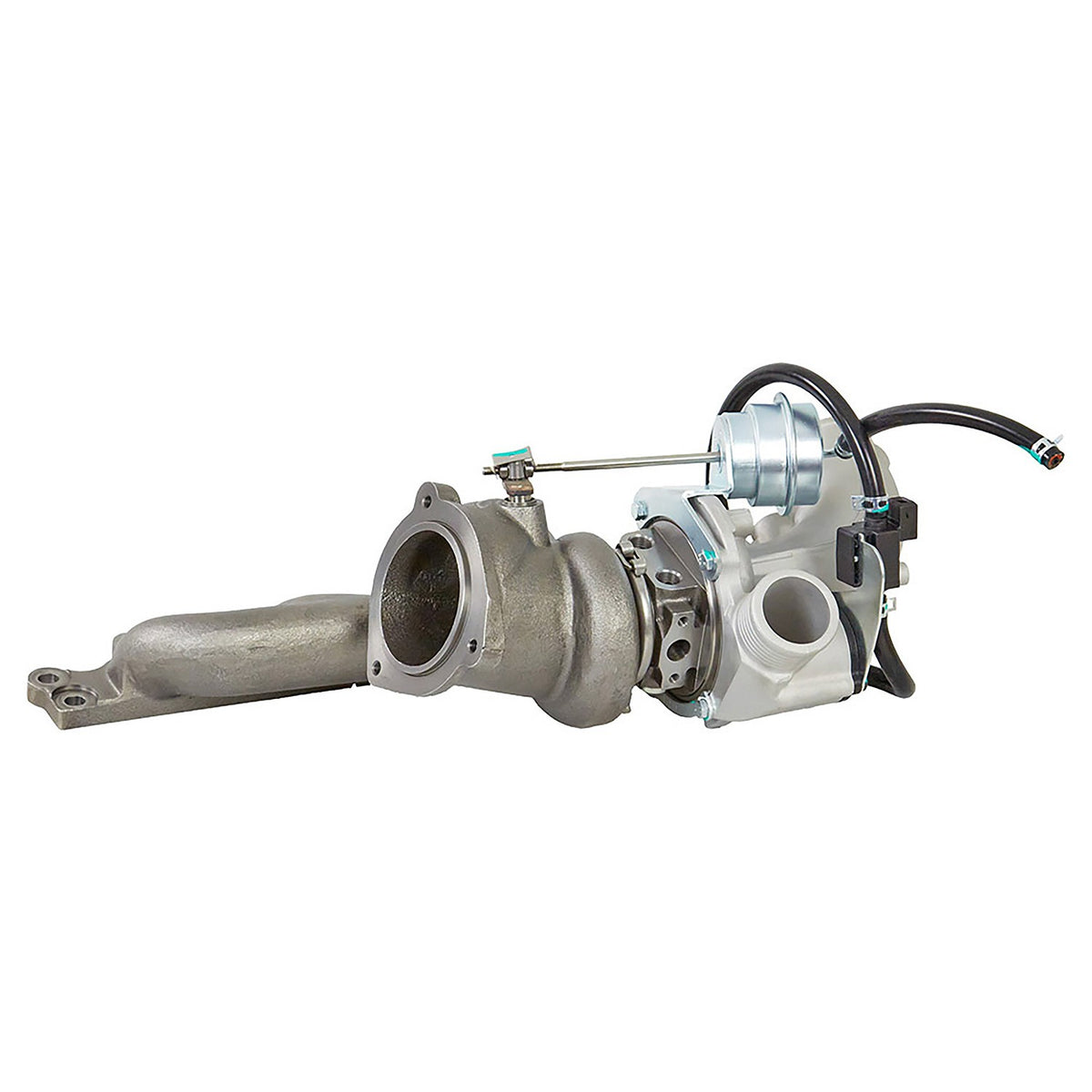 Global Parts Distributors LLC Turbocharger 2511622