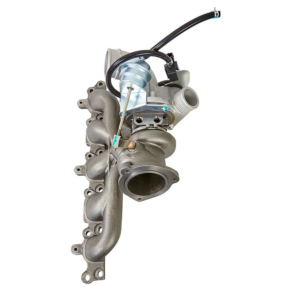 Global Parts Distributors LLC Turbocharger 2511622