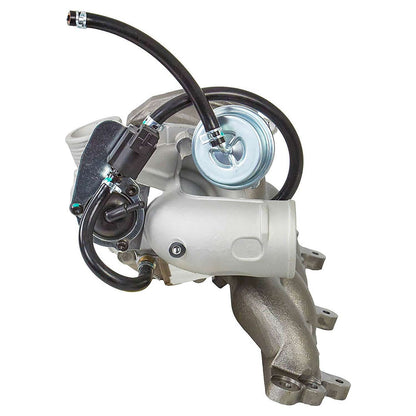 Global Parts Distributors LLC Turbocharger 2511622