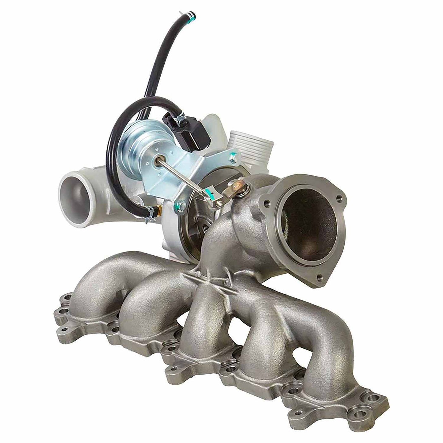 Global Parts Distributors LLC Turbocharger 2511622
