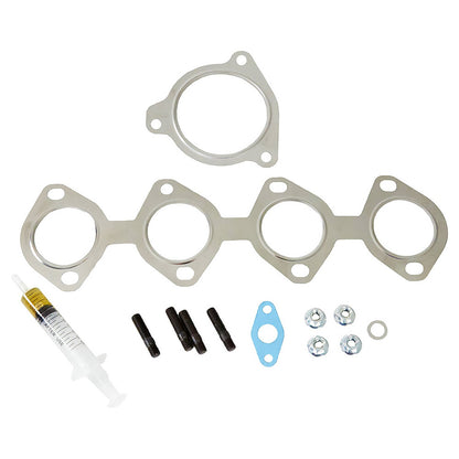 Sophio GPD Turbocharger 2511623 image 2