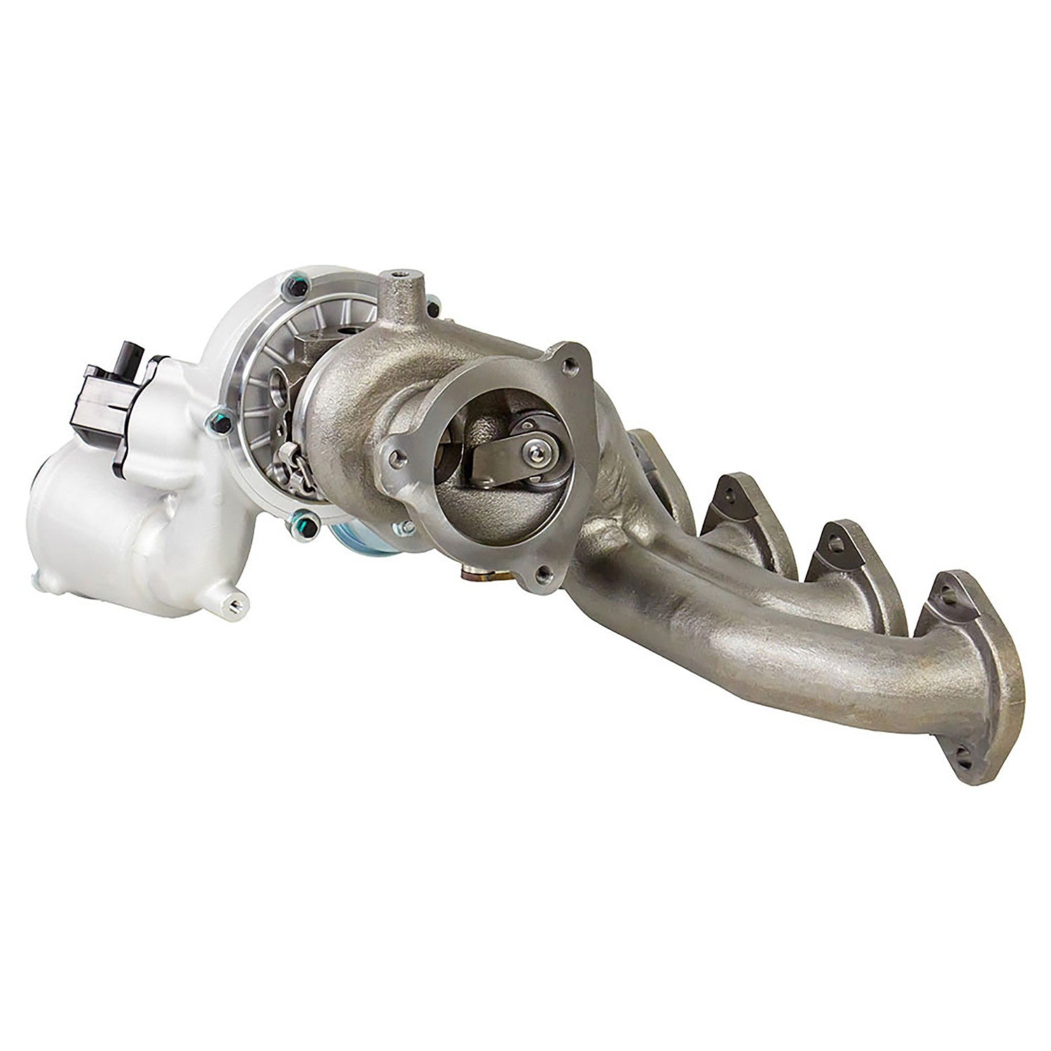 Sophio GPD Turbocharger 2511623 image 3
